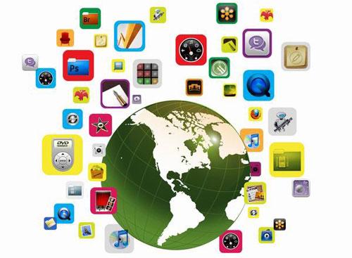 经验分享：我们要如何做APP推广-第1张图片-90博客网