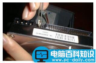 装机DIY之硬盘安装方法 不同硬盘安装方法图解教程-第3张图片-90博客网