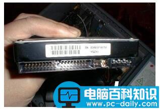 装机DIY之硬盘安装方法 不同硬盘安装方法图解教程-第4张图片-90博客网