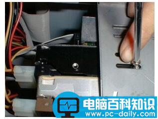 装机DIY之硬盘安装方法 不同硬盘安装方法图解教程-第5张图片-90博客网