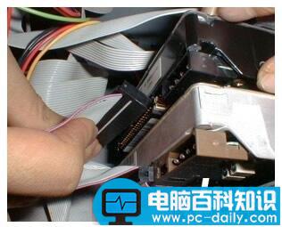 装机DIY之硬盘安装方法 不同硬盘安装方法图解教程-第6张图片-90博客网