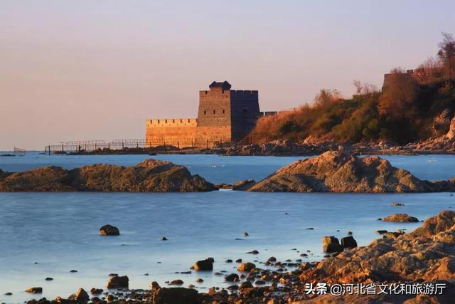 秦皇岛、山海关、北戴河,谁属于谁?-第17张图片-90博客网 秦皇岛、山海关、北戴河,谁属于谁?-第17张图片-90博客网