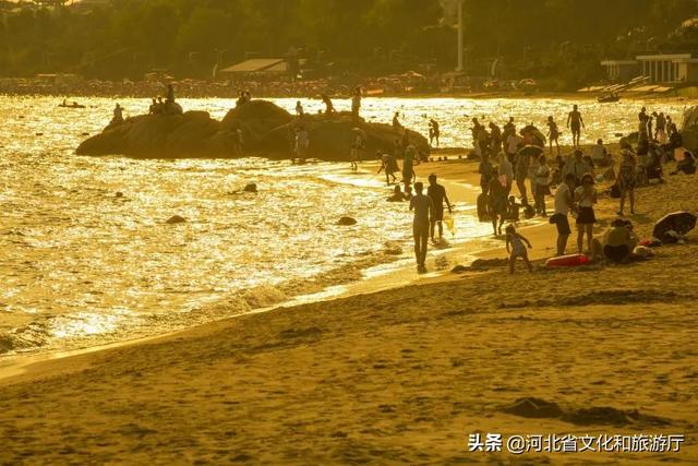 秦皇岛、山海关、北戴河,谁属于谁?-第20张图片-90博客网 秦皇岛、山海关、北戴河,谁属于谁?-第20张图片-90博客网