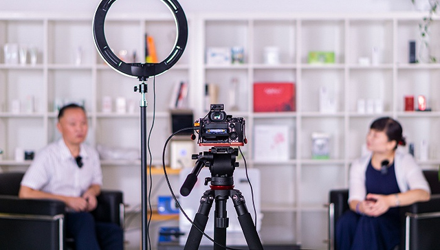 彼亿营销：掌握视频号直播玩法，引爆流量-第2张图片-90博客网