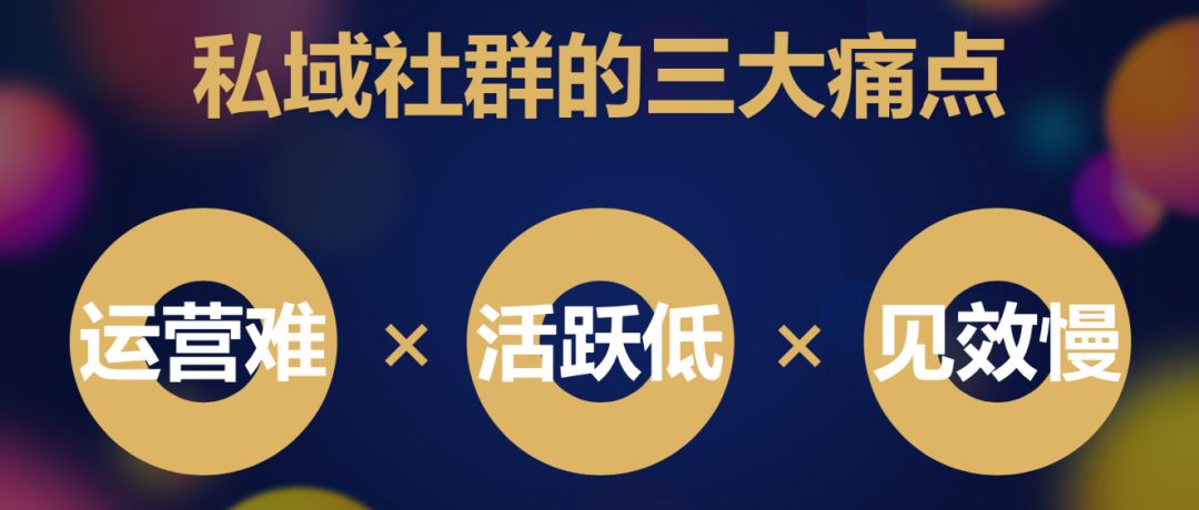 只要4个步骤,教你轻松打造私域社群批量式成交!-第3张图片-90博客网 只要4个步骤,教你轻松打造私域社群批量式成交!-第3张图片-90博客网