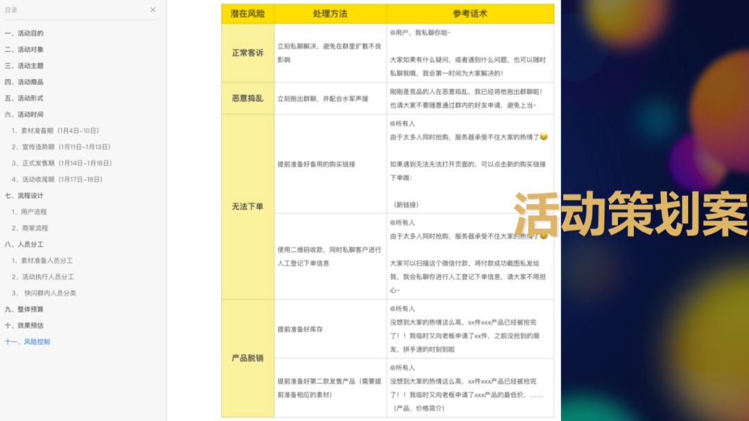 只要4个步骤,教你轻松打造私域社群批量式成交!-第7张图片-90博客网 只要4个步骤,教你轻松打造私域社群批量式成交!-第7张图片-90博客网