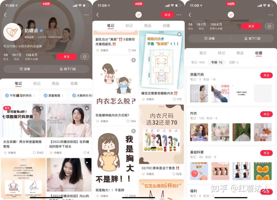 小红书营销从0到1-第7张图片-90博客网 小红书营销从0到1-第7张图片-90博客网