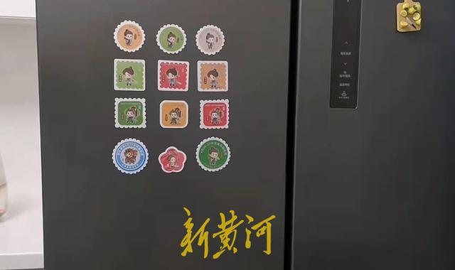 报业总编1+医 | 济南核酸贴纸成“顶流”,彰显城市软实力-第3张图片-90博客网 报业总编1+医 | 济南核酸贴纸成“顶流”,彰显城市软实力-第3张图片-90博客网