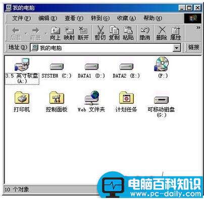 装机DIY之硬盘安装方法 不同硬盘安装方法图解教程-第7张图片-90博客网