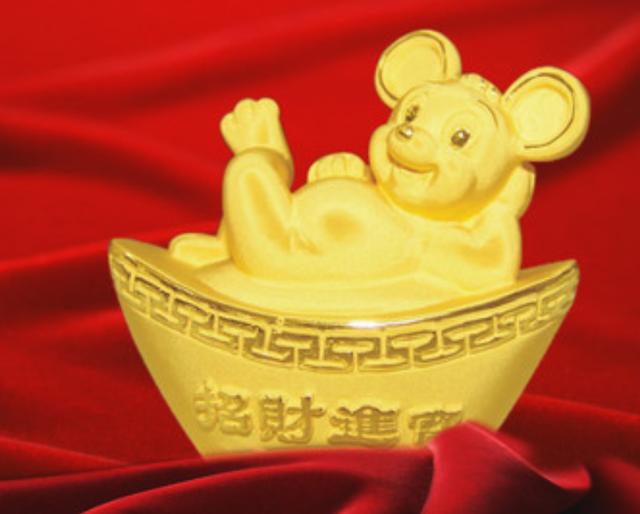 这3个生肖，今年吃得苦中苦，明年定是富中富-第2张图片-90博客网