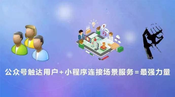 【完整版】小程序商城初期/中期/后期运营全攻略,干货收藏 ... ...-第5张图片-90博客网 【完整版】小程序商城初期/中期/后期运营全攻略,干货收藏 ... ...-第5张图片-90博客网
