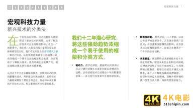 2021年技术趋势：全球企业加速数字化转型（德勤）-第11张图片-90博客网