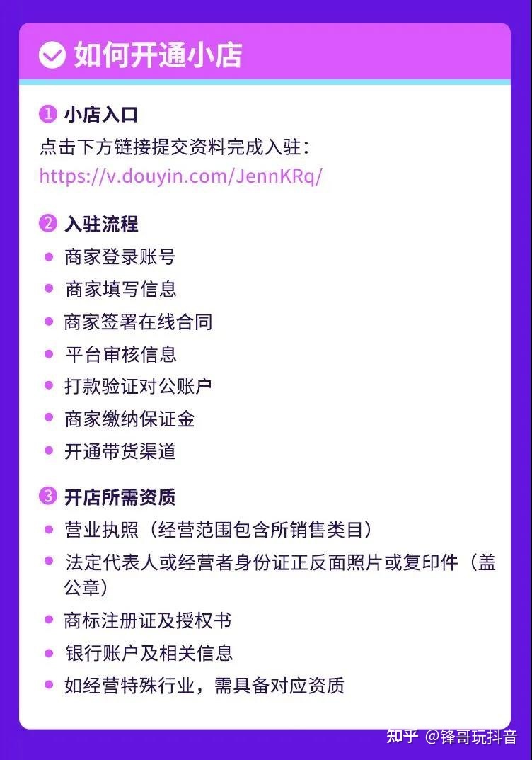 抖店运营全攻略:从开通到运营实操流程详解(3000字纯干货 ... ...-第2张图片-90博客网 抖店运营全攻略:从开通到运营实操流程详解(3000字纯干货 ... ...-第2张图片-90博客网