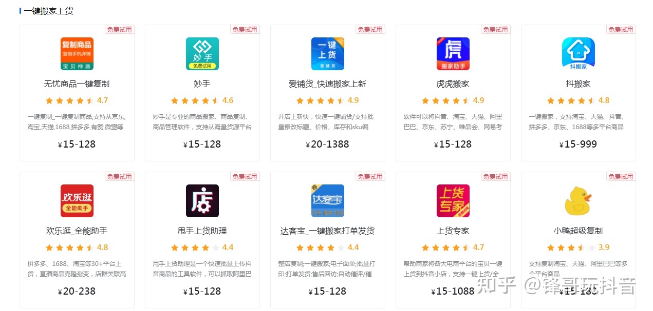 抖店运营全攻略:从开通到运营实操流程详解(3000字纯干货 ... ...-第11张图片-90博客网 抖店运营全攻略:从开通到运营实操流程详解(3000字纯干货 ... ...-第11张图片-90博客网