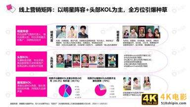 微播易：详析花西子的社媒营销策略-第7张图片-90博客网