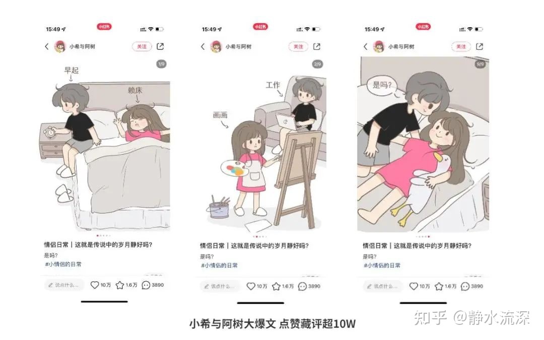 突破小红书涨粉瓶颈,新密码竟然是它!!水平营销新方法 ... ...-第5张图片-90博客网 突破小红书涨粉瓶颈,新密码竟然是它!!水平营销新方法 ... ...-第5张图片-90博客网