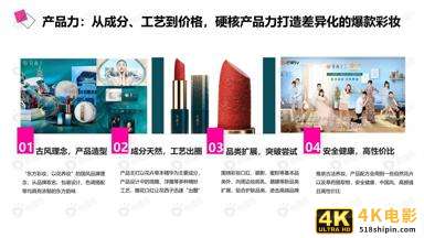微播易：详析花西子的社媒营销策略-第6张图片-90博客网