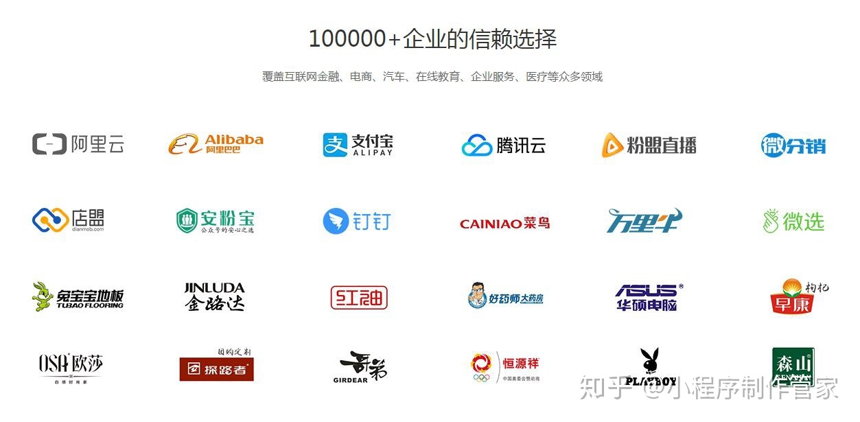 小程序的8大营销推广玩法,能使你脱颖而出!-第2张图片-90博客网 小程序的8大营销推广玩法,能使你脱颖而出!-第2张图片-90博客网