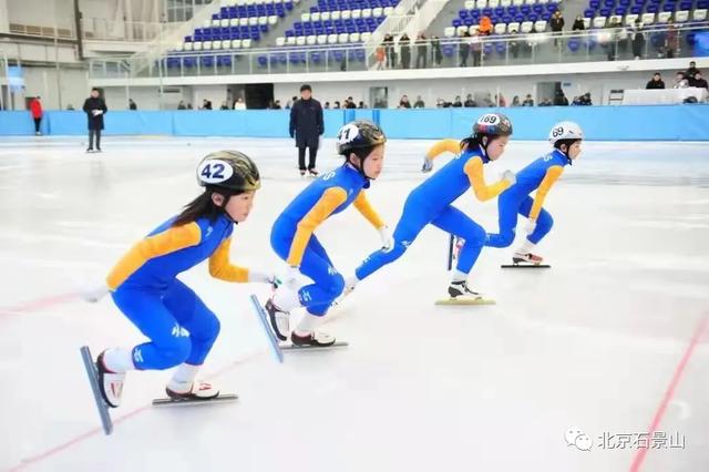 五年蝶变 | 办好人民满意的教育 绘就石景山幸福新底色-第34张图片-90博客网