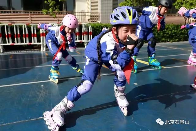 五年蝶变 | 办好人民满意的教育 绘就石景山幸福新底色-第31张图片-90博客网