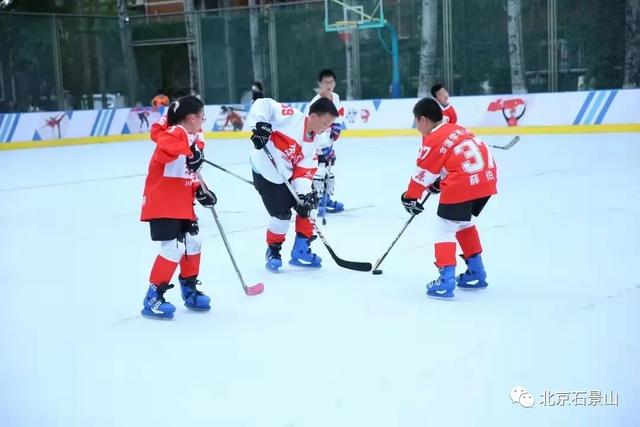 五年蝶变 | 办好人民满意的教育 绘就石景山幸福新底色-第37张图片-90博客网