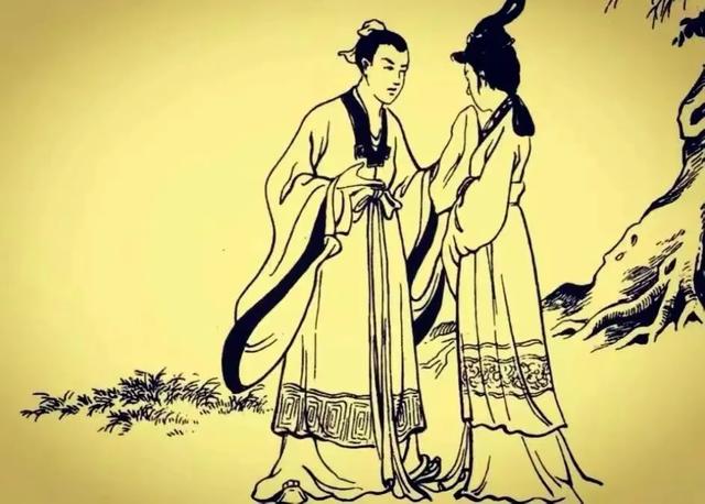 民间故事：男女二人怕丑事外杨，想除掉他人，可终究还是自食其果-第3张图片-90博客网