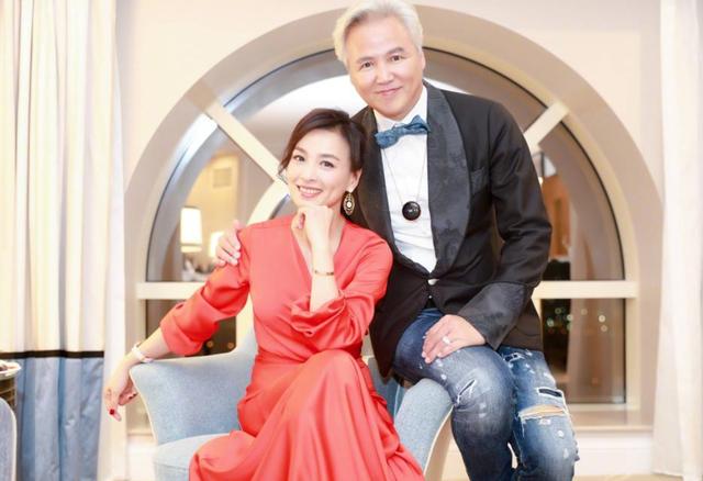 张庭夫妇传销实锤！被罚2100万仍正常销售，新设公司疑卷土重来-第1张图片-90博客网