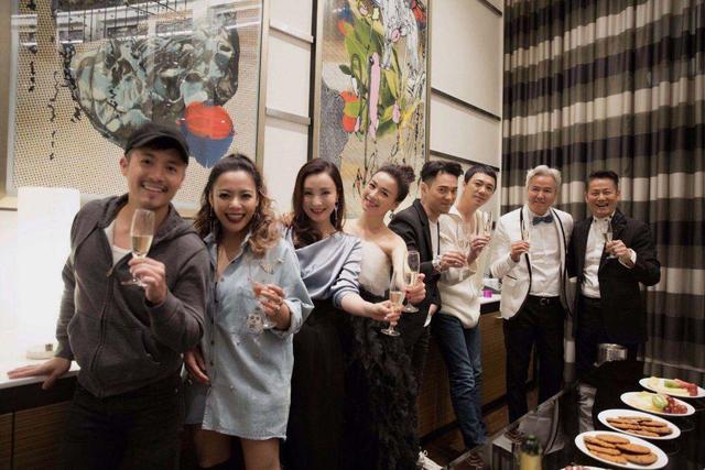 张庭夫妇传销实锤！被罚2100万仍正常销售，新设公司疑卷土重来-第4张图片-90博客网