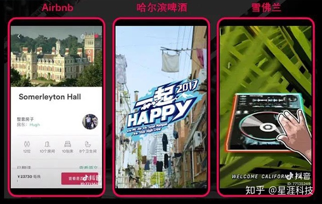 抖音广告推广方法都有哪些?-第5张图片-90博客网 抖音广告推广方法都有哪些?-第5张图片-90博客网