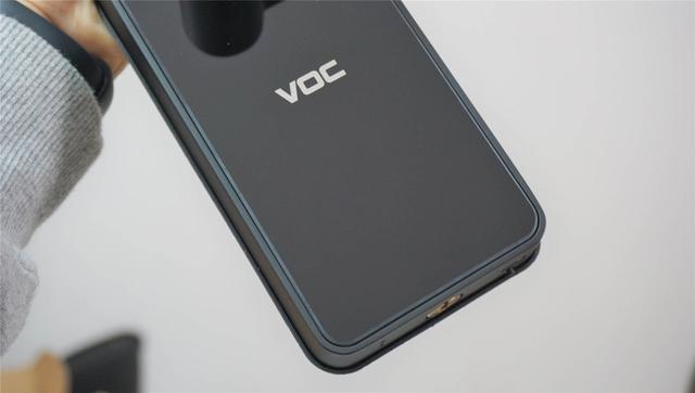 告别忘带钥匙的烦恼！一碰就秒开的荣耀VOC X6智能门锁开箱评测-第4张图片-90博客网