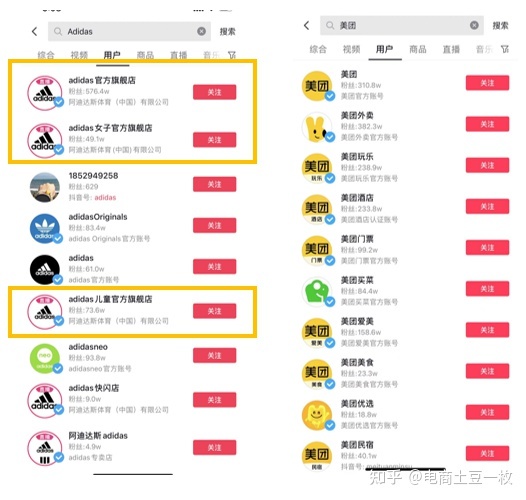 品牌抖音账号运营全攻略-第4张图片-90博客网