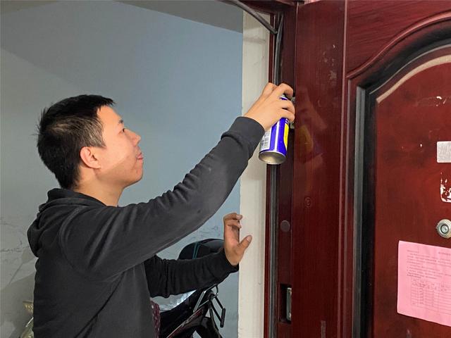 告别忘带钥匙的烦恼！一碰就秒开的荣耀VOC X6智能门锁开箱评测-第18张图片-90博客网