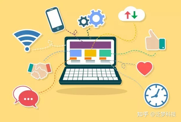 微信商城和微信小程序商城到底哪个好呢?-第1张图片-90博客网 微信商城和微信小程序商城到底哪个好呢?-第1张图片-90博客网
