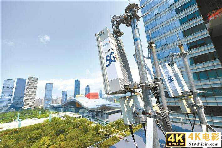 联通终于公布5G用户数，中国过亿5G用户仍然用着4G手机-第2张图片-90博客网