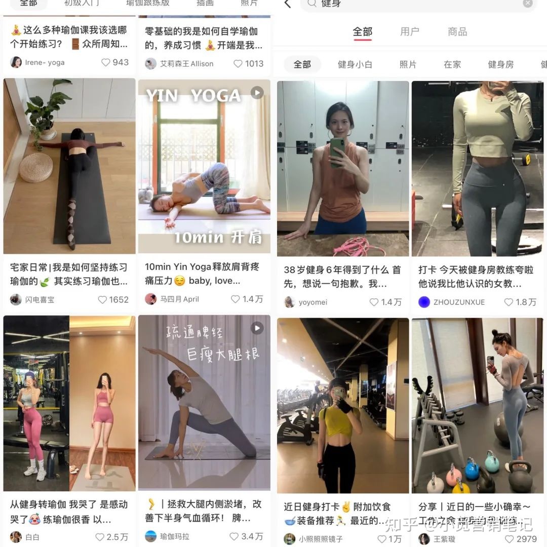 小红书节日营销秘籍之三八女王节-第2张图片-90博客网