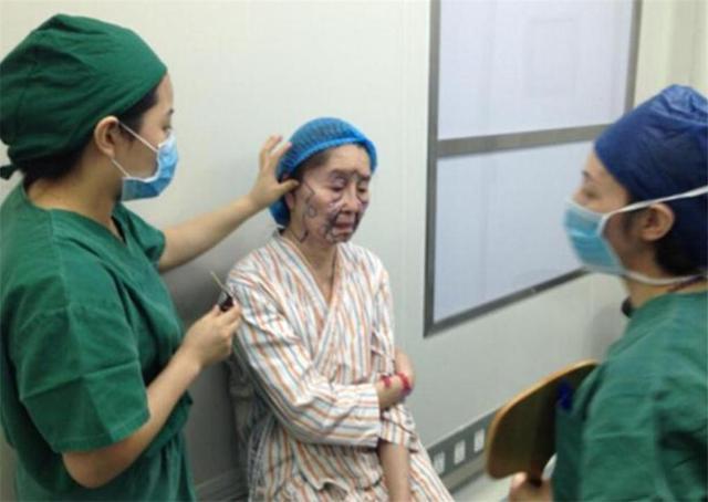 27岁辣妈产后变“80岁老奶奶”，现状如何？丈夫还是一往情深-第4张图片-90博客网