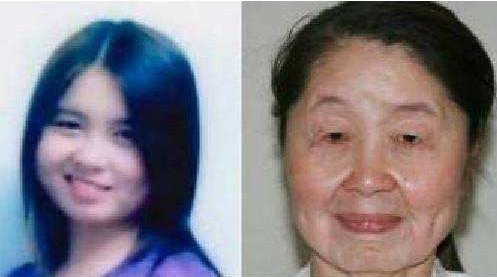 27岁辣妈产后变“80岁老奶奶”，现状如何？丈夫还是一往情深-第1张图片-90博客网