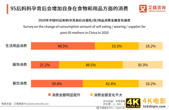 95后妈妈群体行为习惯洞察报告：95后妈妈爱健康也爱美丽-第13张图片-90博客网