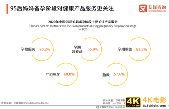 95后妈妈群体行为习惯洞察报告：95后妈妈爱健康也爱美丽-第12张图片-90博客网