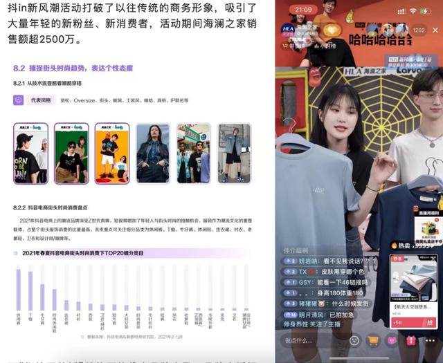 抖音电商服饰行业的这份报告,把服饰带货变成了“开卷考试”-第5张图片-90博客网 抖音电商服饰行业的这份报告,把服饰带货变成了“开卷考试”-第5张图片-90博客网
