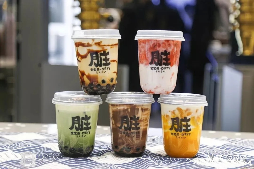 2021年私域营销代表性新消费品牌-第8张图片-90博客网