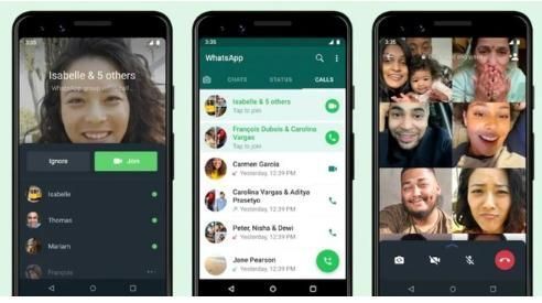 独立外贸网站引流facebook站外引流whatsapp营销-第1张图片-90博客网