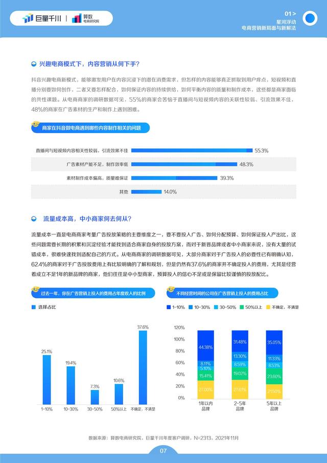 电商行业2022发展白皮书：电商生意增长的必经之路-第8张图片-90博客网