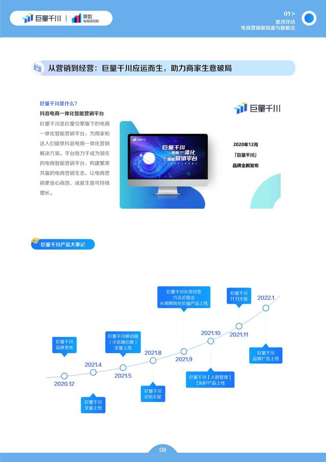 电商行业2022发展白皮书：电商生意增长的必经之路-第9张图片-90博客网