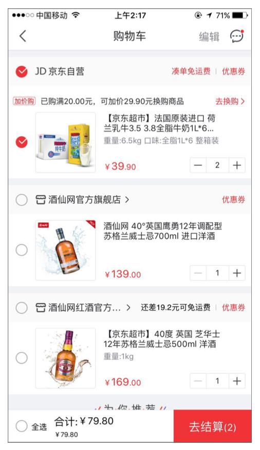 电商产品设计概要：一款完整的电商产品都涉及哪些内容？-第5张图片-90博客网