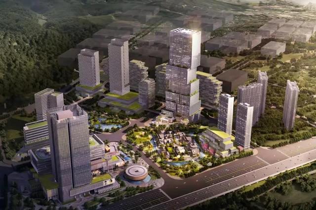 楼盘排位赛，除了冰墩墩，2022年谁是珠海主城区的“出圈之王”？-第9张图片-90博客网