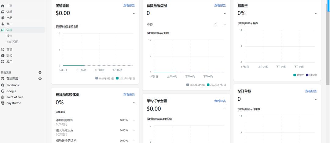 新手做shopify成本费用-第33张图片-90博客网