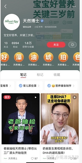 一份小红书IP打造全攻略【建议收藏】-第5张图片-90博客网 一份小红书IP打造全攻略【建议收藏】-第5张图片-90博客网
