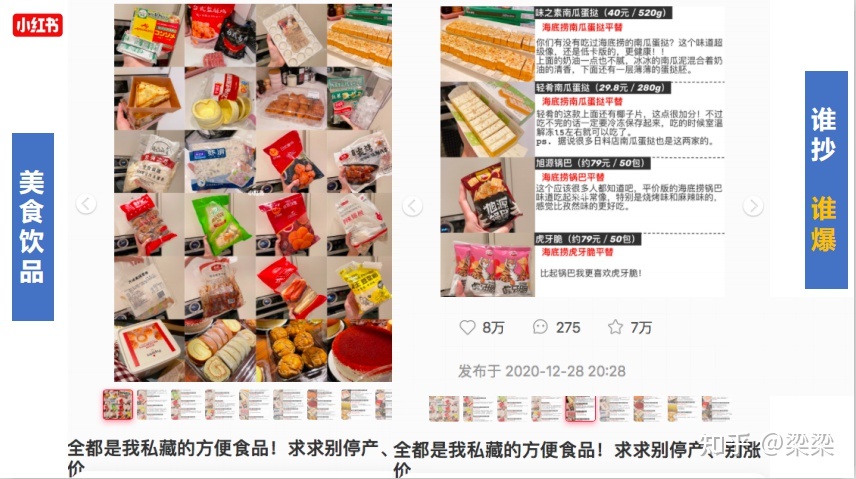 细数小红书抖音品牌营销的技巧套路-第10张图片-90博客网 细数小红书抖音品牌营销的技巧套路-第10张图片-90博客网