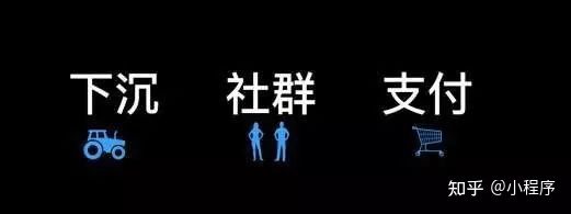 揭开小程序代运营的秘密-第5张图片-90博客网